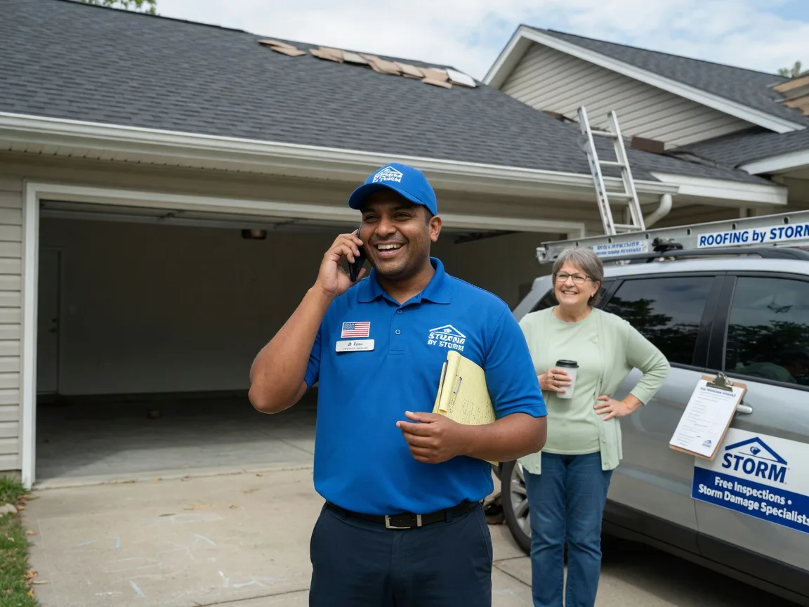 Roof Repair Near Me Caseyville, IL FAQs