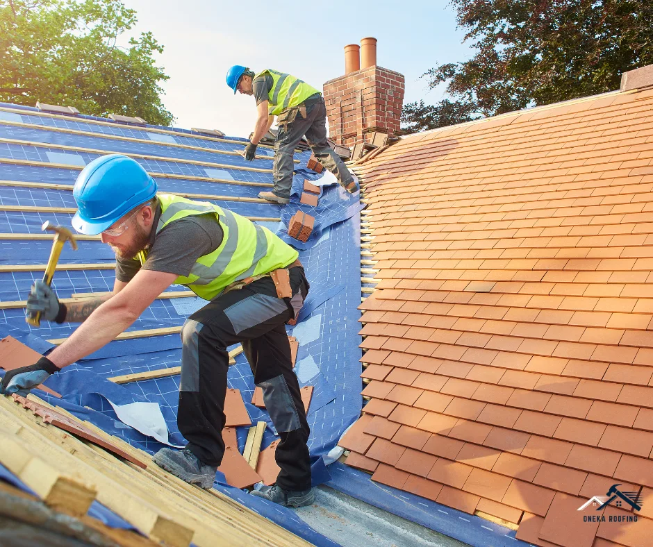 Why choose Roof Repair Near Me in Caseyville, IL
